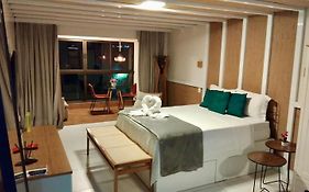 Flat Alto Da Serra Villas
